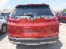 2HKRW2H57KH****** Wrecked 2019 Honda CR-V