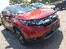 2HKRW2H57KH****** Salvage and Wrecked 2019 Honda CR-V in Syracuse