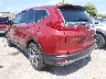 2HKRW2H57KH****** Salvage and Repairable 2019 Honda CR-V in Syracuse