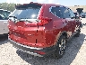 2HKRW2H57KH****** Salvage and Wrecked 2019 Honda CR-V in New York State
