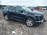5XYRG4JC7RG****** Salvamento y Destrozados 2024 Kia Sorento en Philadelphia