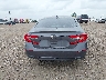 1HGCV1F16KA****** Wrecked 2019 Honda Accord