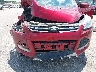 1FMCU9G94FU****** Salvage and Repairable 2015 Ford Escape in Missouri State