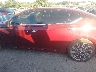 1N4BL4EV1PN****** Reparables 2023 Nissan Altima en Estado de Oklahoma