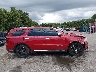 1C4SDJET6EC****** Reparables 2014 Dodge Durango en Estado de Kansas