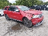 1C4SDJET6EC****** Salvamento y Destrozados 2014 Dodge Durango en Kansas City