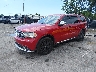 1C4SDJET6EC****** Usados y Reparables 2014 Dodge Durango en Kansas City