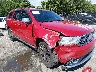 1C4SDJET6EC****** Salvamento y Reparables 2014 Dodge Durango en Estado de Kansas