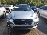 4S4GUHF65S3****** Wrecked 2025 Subaru Crosstrek in Kansas State