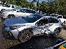 4S4GUHF65S3****** Repairable 2025 Subaru Crosstrek in Kansas State