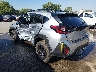 4S4GUHF65S3****** Salvage and Repairable 2025 Subaru Crosstrek in Kansas City