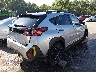 4S4GUHF65S3****** Salvage and Wrecked 2025 Subaru Crosstrek in Kansas State