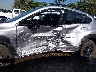 4S4GUHF65S3****** Salvage and Repairable 2025 Subaru Crosstrek in Kansas State
