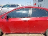 5YFBURHE7KP****** Salvage 2019 Toyota Corolla