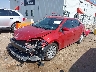5YFBURHE7KP****** Used and Repairable 2019 Toyota Corolla in Lubbock