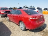5YFBURHE7KP****** Salvage and Repairable 2019 Toyota Corolla in Lubbock