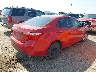 5YFBURHE7KP****** Salvage and Wrecked 2019 Toyota Corolla in Texas State