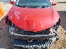 5YFBURHE7KP****** Salvage and Repairable 2019 Toyota Corolla in Texas State