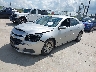 1G11C5SL2FF****** Usados y Reparables 2015 Chevrolet Malibu en Houston South