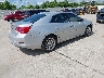 1G11C5SL2FF****** Salvamento y Destrozados 2015 Chevrolet Malibu en Estado de Texas
