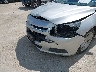 1G11C5SL2FF****** Salvamento y Reparables 2015 Chevrolet Malibu en Estado de Texas