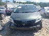 5TDZZ3DCXJS****** Wrecked 2018 Toyota Sienna in Georgia State