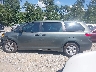 5TDZZ3DCXJS****** Repairable 2018 Toyota Sienna in Georgia State