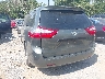 5TDZZ3DCXJS****** Salvage and Repairable 2018 Toyota Sienna in Atlanta North