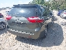 5TDZZ3DCXJS****** Salvage and Wrecked 2018 Toyota Sienna in Georgia State