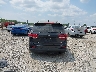 5XYPG4A3XHG****** Salvage 2017 Kia Sorento