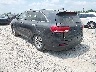 5XYPG4A3XHG****** Salvage and Repairable 2017 Kia Sorento in Columbus