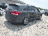 5XYPG4A3XHG****** Salvage and Wrecked 2017 Kia Sorento in Ohio State
