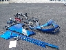 1G1FB1RS9J0****** Wrecked 2018 Chevrolet Camaro in Illinois State