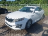 5XXGN4A78FG****** Usados y Reparables 2015 Kia Optima en Baton Rouge