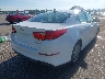 5XXGN4A78FG****** Salvamento y Destrozados 2015 Kia Optima en Estado de Luisiana
