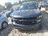 1GCRYBEH9KZ****** Destrozados 2019 Chevrolet Silverado 1500 en Estado de Georgia