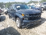 1GCRYBEH9KZ****** Salvamento y Destrozados 2019 Chevrolet Silverado 1500 en Atlanta North