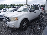 1FMCU9DG0AK****** Used and Repairable 2010 Ford Escape in Nashville