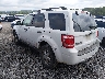 1FMCU9DG0AK****** Salvage and Repairable 2010 Ford Escape in Nashville