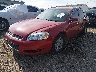 2G1WT58K079****** Used and Repairable 2007 Chevrolet Impala in Indianapolis