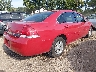 2G1WT58K079****** Salvage and Wrecked 2007 Chevrolet Impala in Indiana State