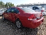 2G1WT58K079****** Salvage and Repairable 2007 Chevrolet Impala in Indiana State