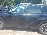 5TDGZRBH9NS****** Repairable 2022 Toyota Highlander in Rhode Island State