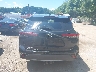 5TDGZRBH9NS****** Wrecked 2022 Toyota Highlander