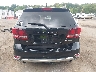 3C4PDDGG8GT****** Wrecked 2016 Dodge Journey