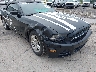 1ZVBP8EM3E5****** Salvage and Repairable 2014 Ford Mustang in Pennsylvania State