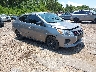 ML32FUFJ3NH****** Salvamento y Destrozados 2022 Mitsubishi Mirage en Jackson