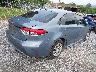 JTDEPRAE3LJ****** Salvamento y Destrozados 2020 Toyota Corolla en Estado de Virginia