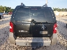 5N1AN08W87C****** Destrozados 2007 Nissan Xterra