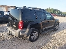 5N1AN08W87C****** Salvamento y Destrozados 2007 Nissan Xterra en Estado de Carolina del Norte